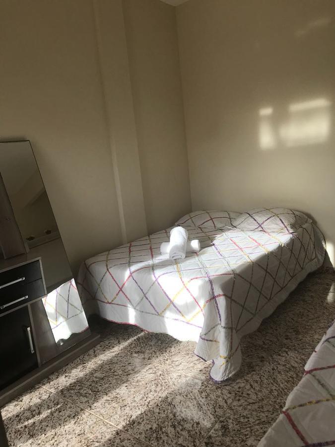 Pousada Pampulha Hotell Salinópolis Eksteriør bilde